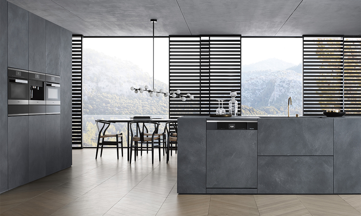 miele бытовая техника