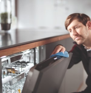 Техническое обслуживание Миле